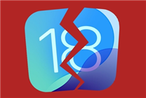 蘋果iPadOS 18更新翻車！M4版iPad Pro升級黑屏變磚