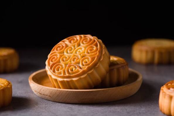 頭部主播帶貨翻車(chē)！美誠(chéng)月餅生產(chǎn)廠家多次被罰
