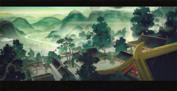 《黑神話：悟空》章節(jié)動畫集《六樣情》B 站首播