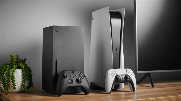 微軟 Xbox Series X/S 銷量不及索尼 PS5 一半