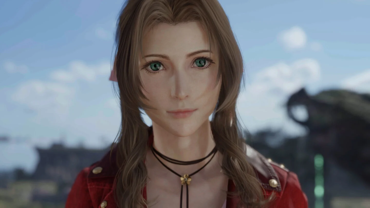 Square Enix 承認《FF7重生》與《FF16》銷量未及預期