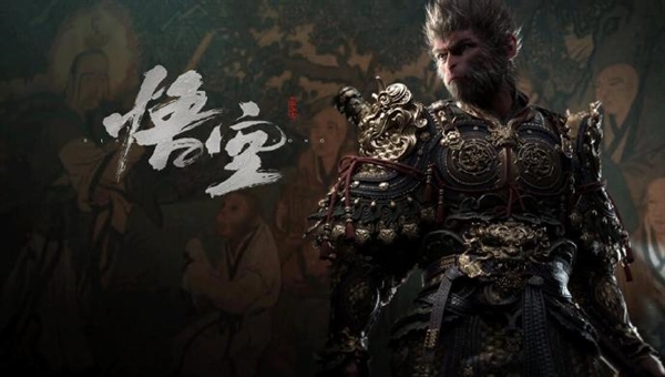 日媒Fami通為《黑神話：悟空》打出33分！未進入白金殿堂