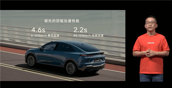 比特斯拉Model Y便宜4.3萬！樂道L60正式上市：20.69萬元起
