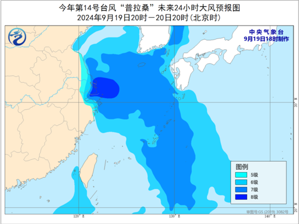 11、13、14、15號接踵來襲：為什么近臺風(fēng)這么多？