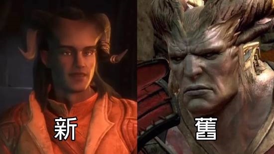 知名主播怒噴《龍騰世紀4》像手游：角色比《星鳴特攻》還丑