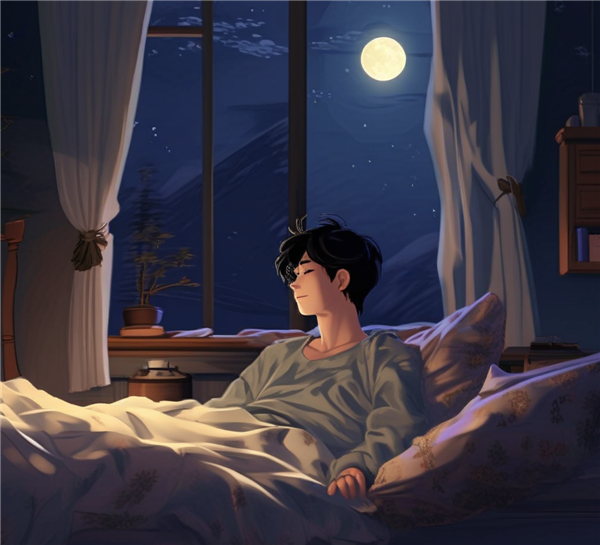 經常做夢VS很少做夢 到底誰的睡眠質量好？答案意外