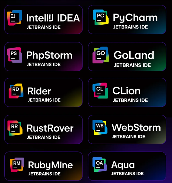 JetBrains AI 編程助手國內發(fā)布