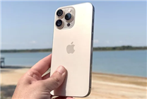 iPhone 16 Pro系列首發(fā)翻車：用戶實測觸摸屏失靈