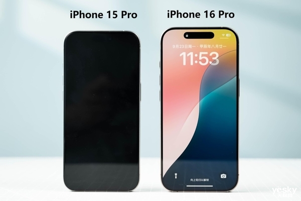 本來上一代產(chǎn)品就難評(píng) 直到iPhone 16 Pro上手：有些失望