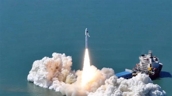 神啟號衛(wèi)星發(fā)射成功：地表形變幾毫米 都能看清