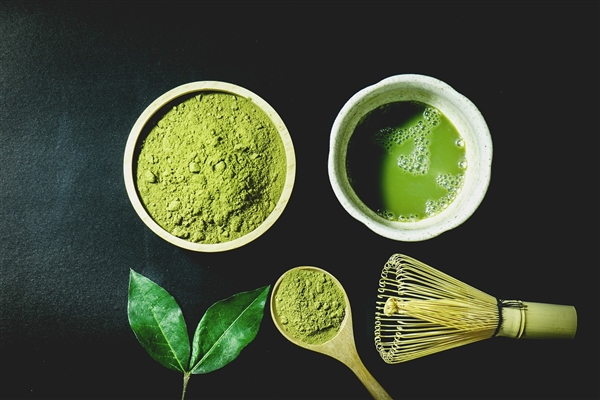 近爆火！抹茶減脂、抗老、保護(hù)心血管：但一類(lèi)人需注意