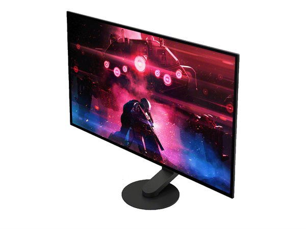 索尼發(fā)布高端電競 OLED 顯示器 INZONE M10S