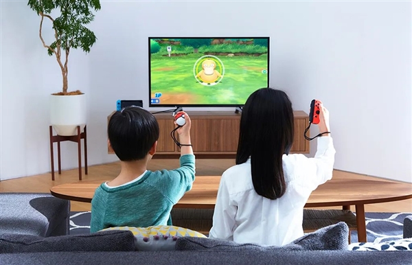 299元！兩款《寶可夢》國行Switch齊發(fā)：精靈球Plus也來了