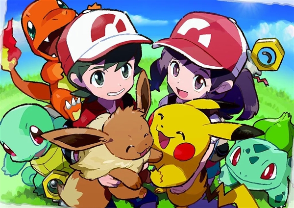 299元！兩款《寶可夢》國行Switch齊發(fā)：精靈球Plus也來了