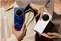 全球首款天璣9400旗艦！vivo X200官圖公布