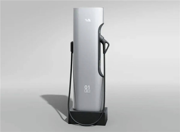 全品牌車型可用！理想4C超充樁上線：峰值功率360千瓦