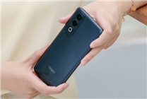 OPPO美女產(chǎn)品經(jīng)理曬OPPO K12 Plus：6400mAh續(xù)航怪獸來(lái)了