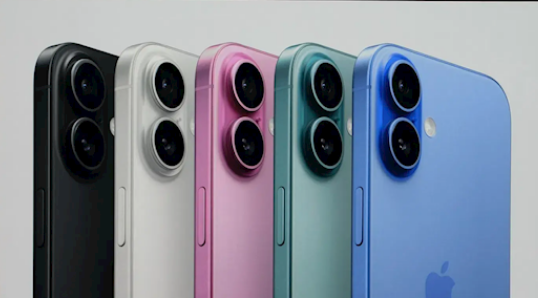 iPhone 16全球價格對比：中國便宜！比均價低1200元