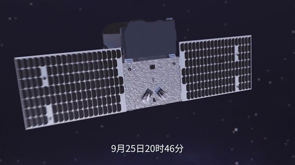 全球第一個(gè)！中國民營衛(wèi)星成功運(yùn)行AI大模型