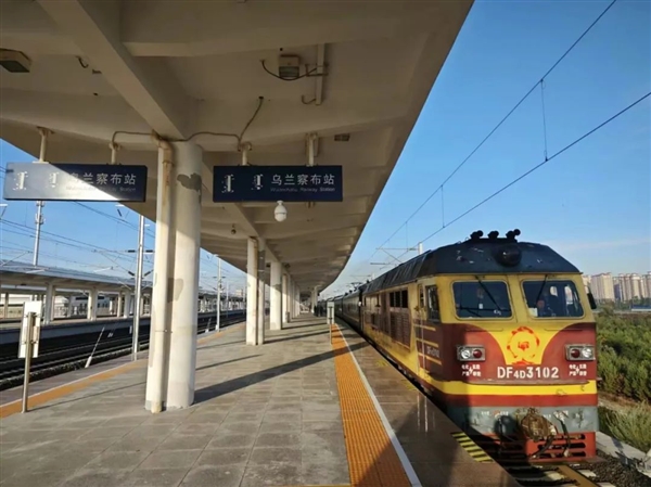 15年了！大西高鐵終于完全建成 國家級主干道