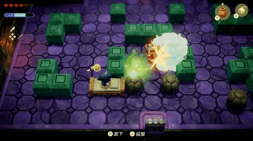 玩了塞爾達(dá)新作 我只想任天堂趕緊出新機