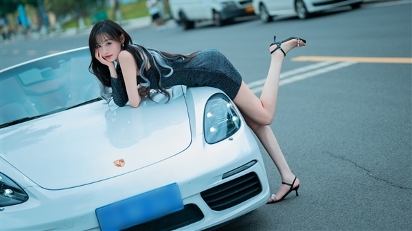 《完蛋！我被美女包圍了！前傳》宣布參加Steam新品節(jié) 免費(fèi)試玩來(lái)了