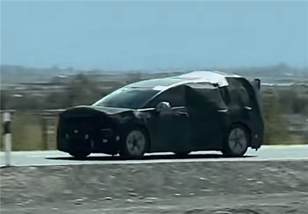 理想汽車注冊“理想 i”商標(biāo)！有望成為純電SUV系列車型名稱