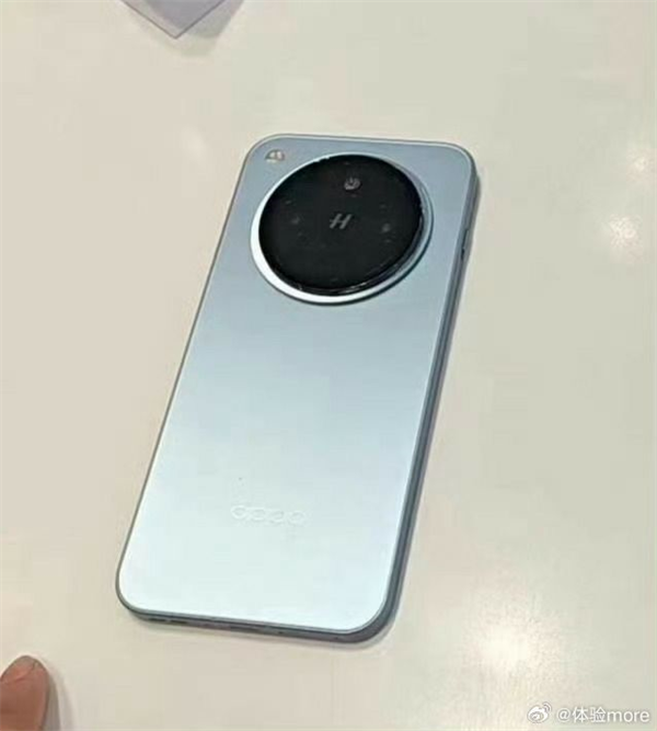 OPPO Find X8 系列手機定檔 10 月 24 日發(fā)布