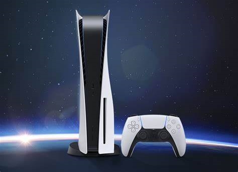 這是真Gamer！老外颶風避難帶上PS5酒店打機