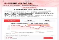 降準(zhǔn)降息大利好！A股繼續(xù)暴漲 指基成小白快上車選擇