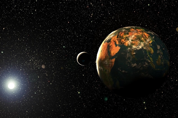 又一小行星以我國(guó)科學(xué)家命名！宇宙中有了鐘南山星