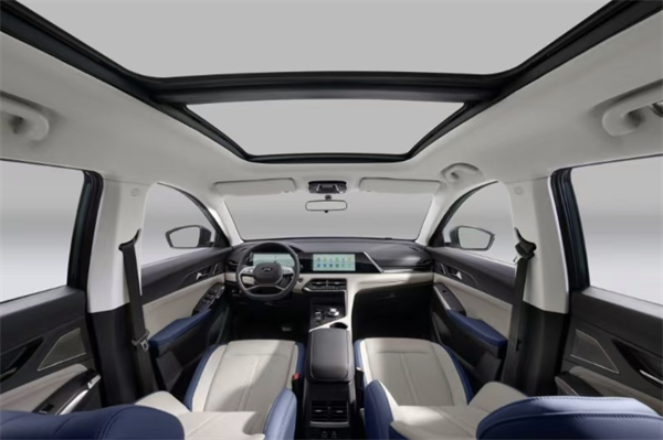 江淮 X8 E 家 SUV 新車款 10 月 15 日上市，現(xiàn)款起售價 10.98 萬元