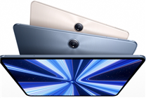 OPPO首款Pro級(jí)平板！OPPO Pad 3 Pro官宣：第三代驍龍8領(lǐng)先版+3K屏