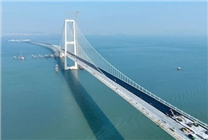 深中通道南沙線即將通車：廣州到深圳僅需20分鐘 公交票價(jià)25元起