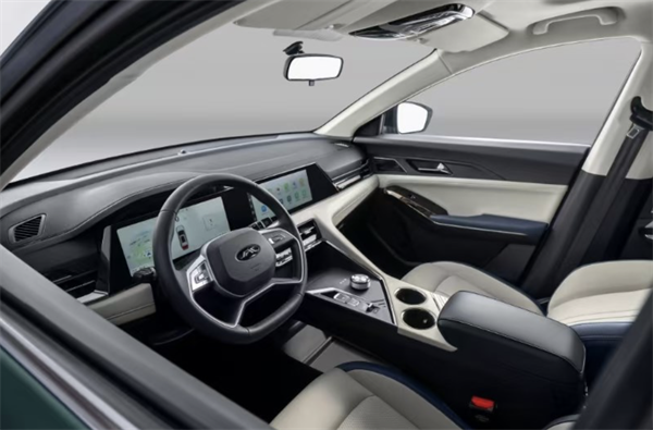 江淮 X8 E 家 SUV 新車款 10 月 15 日上市，現(xiàn)款起售價 10.98 萬元