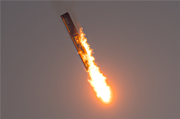 星艦第五飛非官方美圖合集：可以換壁紙、頭像了！