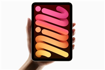 新款iPad mini升級(jí)擠牙膏讓人失望！連蘋果都不叫它iPad mini 7