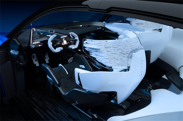 Alpine A390 Beta 概念車(chē)亮相，預(yù)計(jì)明年量產(chǎn)