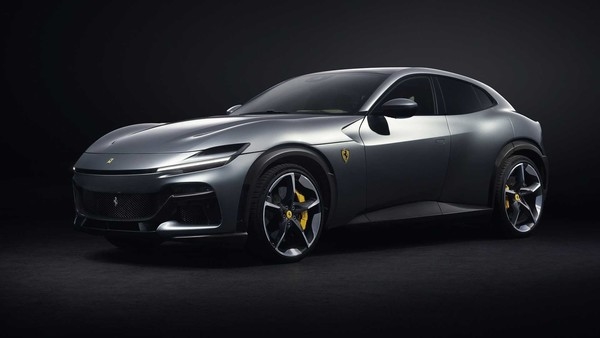 黑武士！小米SUV車型PS照現(xiàn)身網(wǎng)絡(luò) 比旁邊SU7還帥