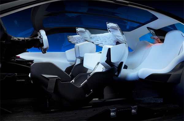 Alpine A390 Beta 概念車(chē)亮相，預(yù)計(jì)明年量產(chǎn)