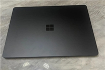 微軟下代Surface Laptop原型機(jī)遭泄露！配備Intel新酷睿Ultra 7 268V