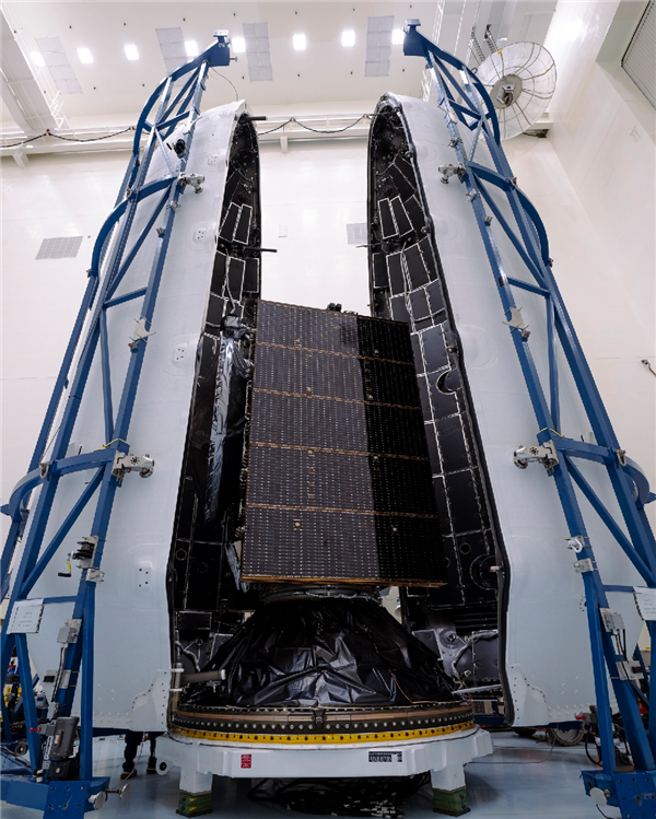 6噸！SpaceX重型獵鷹發(fā)射大行星探測器：木衛(wèi)二上找生命