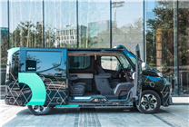 Robovan！中國L4企業(yè)造出來了 比特斯拉還快