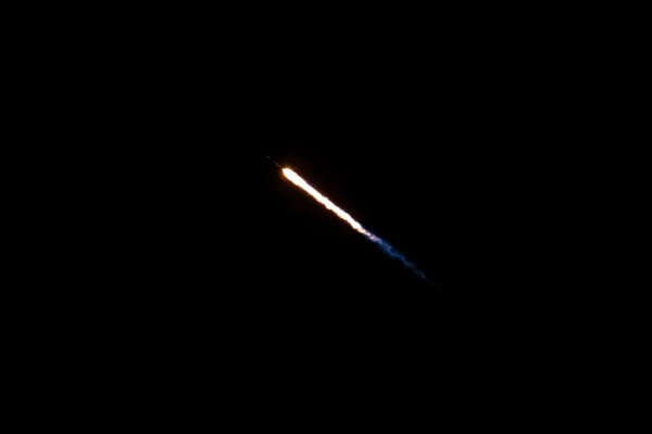 SpaceX 2024年發(fā)射突破100次！44小時內(nèi)4連發(fā)