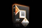 AMD新一代3D緩存神U！銳龍7 9800X3D發(fā)布、上市時間定了：下個月就能買到