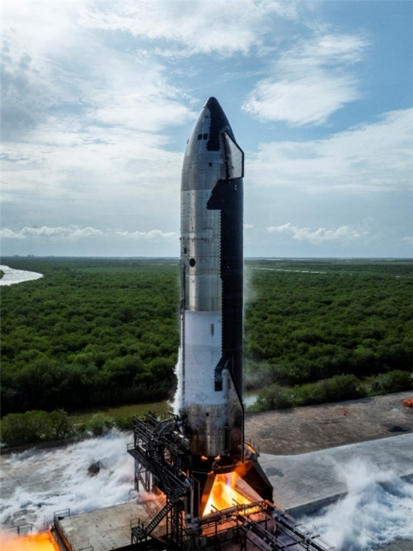 星際榮耀詳盡分析SpaceX星艦第五飛：瑕不掩瑜 99.9％成功