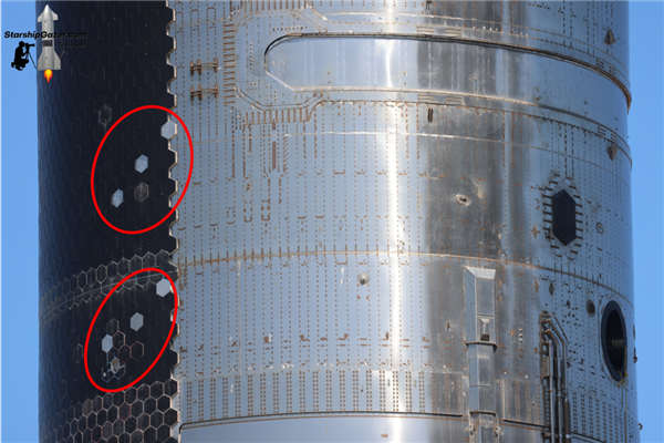 星際榮耀詳盡分析SpaceX星艦第五飛：瑕不掩瑜 99.9％成功