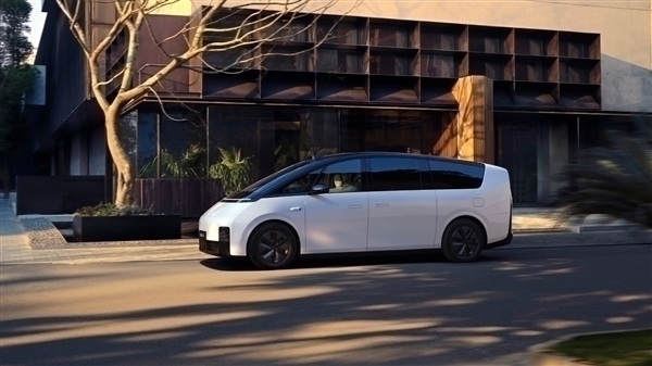曝理想汽車出海步伐放緩：有望成立子品牌推出海外專屬車型