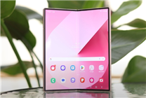 三星輕薄折疊屏！Galaxy Z Fold特別版發(fā)布：售價14500元