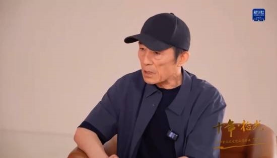 張藝謀稱《黑神話》劇本非常好：大贊音樂、臺詞